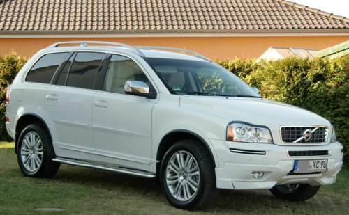 Xc90