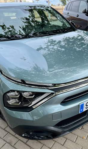 Verde silver?