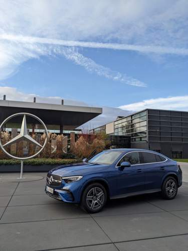GLC Coupe