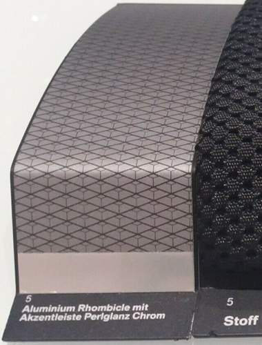 Rhombicle