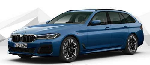 Bmw-g31-lci-m-sportpaket