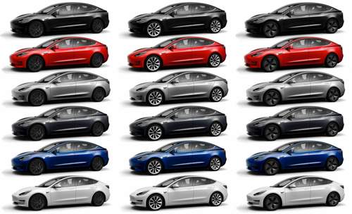 Tesla