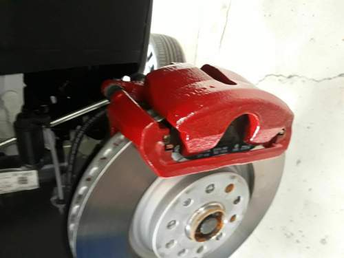 Bremssattel