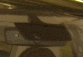 Farbkeil in Frontscheibe i.V.m. AFL+-Sensor?