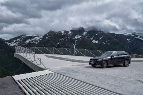 Gaulafjell-mt