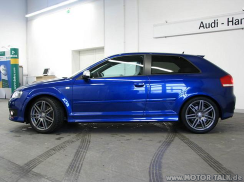 Racingbluemica
