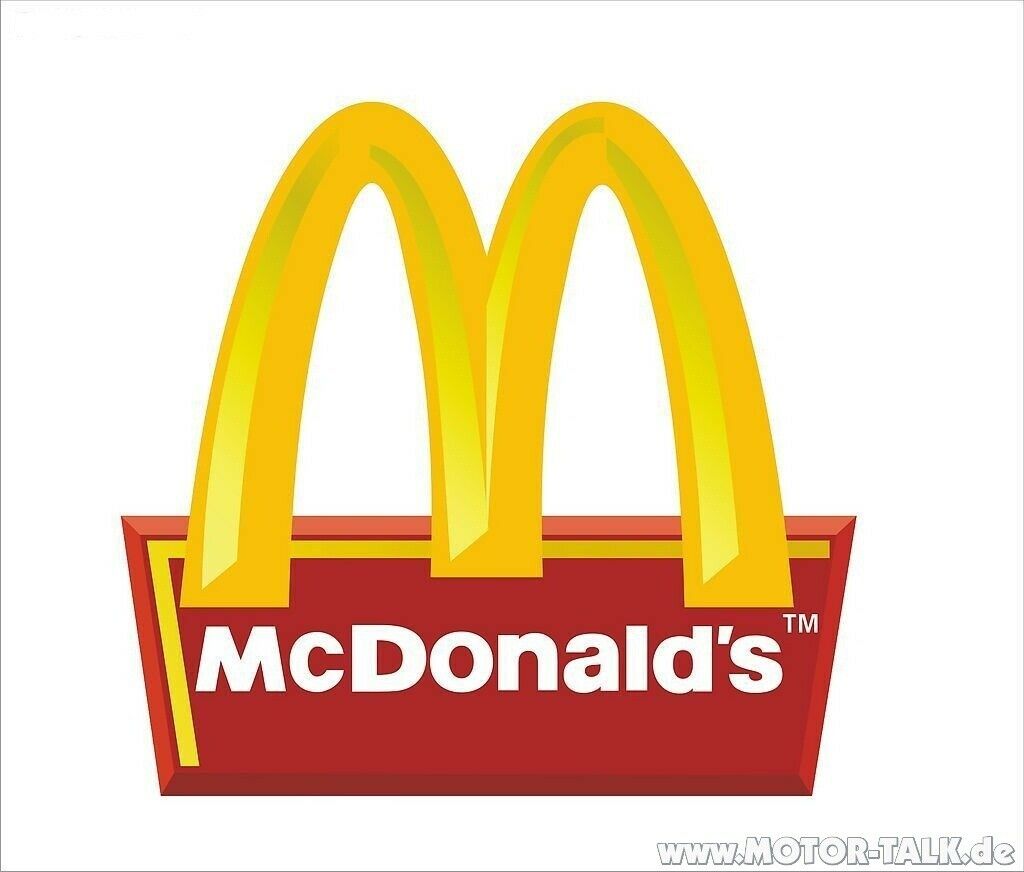 Fast Food, Schnellrestaurant, Imbisskette, Burgerbude