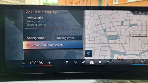 Bild Favoritenalarm G60, BJ 23