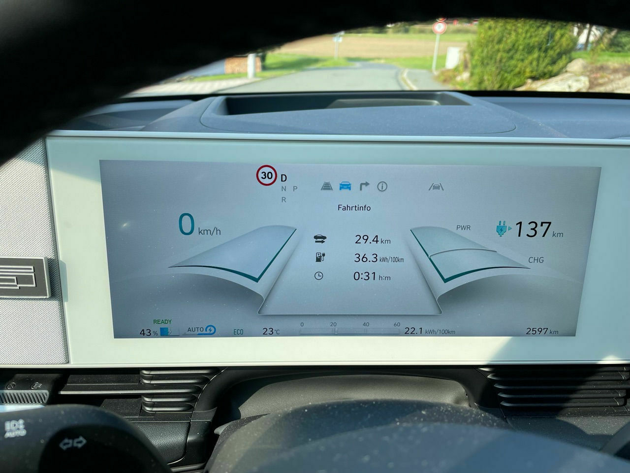 Fazit IONIQ5 nach über 2 Monaten