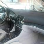 E39interieur