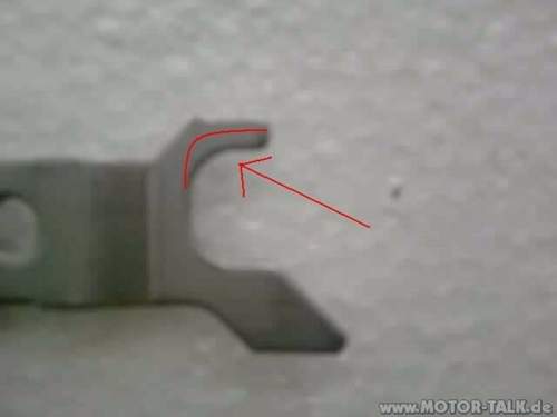 Nw-sensor