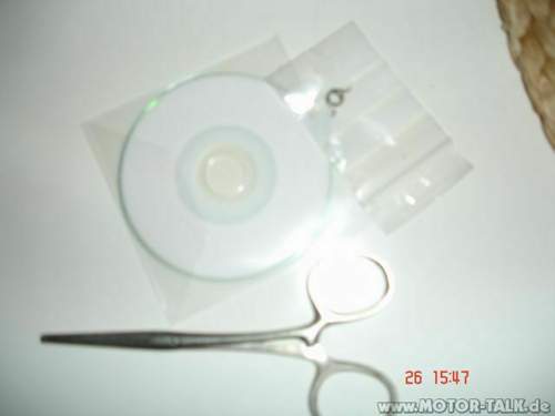 Reparatur-kit