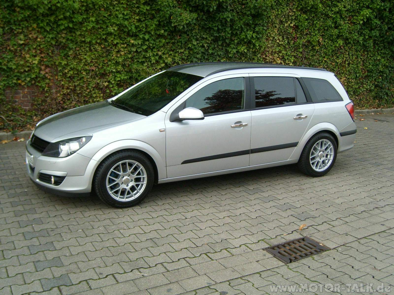 H&R Federn Für Opel Astra H Caravan U. Twin Top Cabrio ABE Tieferlegung