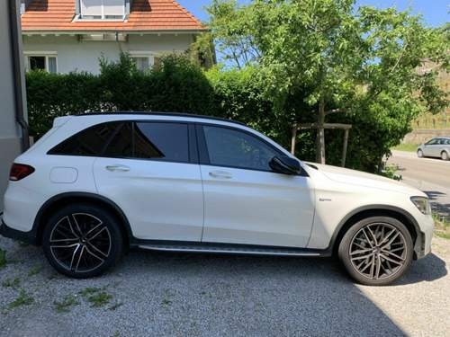 GLC43 Seite