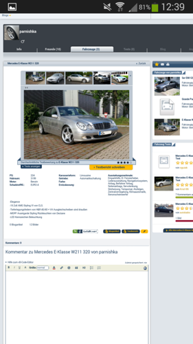 Desktop Ansicht 2