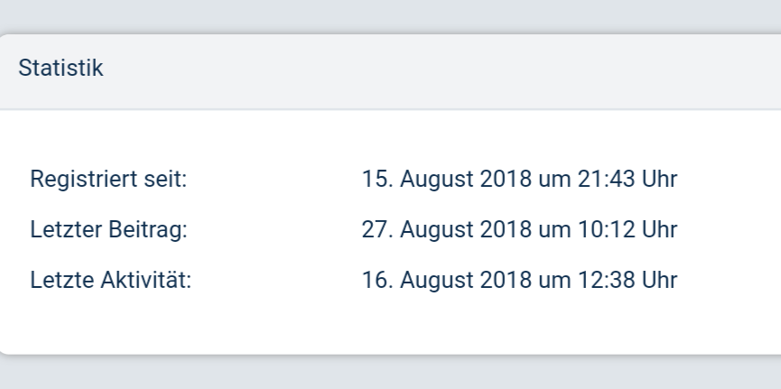Feedback zur MOTOR-TALK App