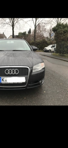 V6 ohne S Line Ext