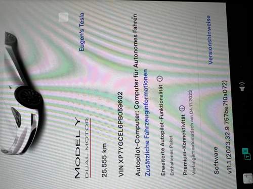 MPY Performance mit EAP
