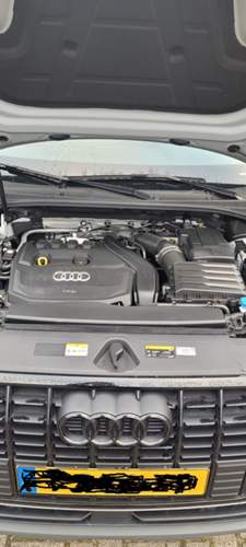 Q3-motorafdekking