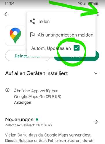 Playstore
