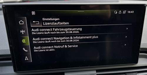 Lizenzen