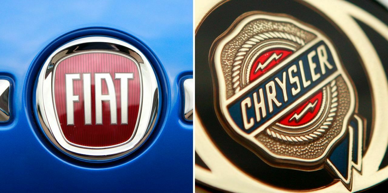 Fiat Chrysler muss 105 Millionen Dollar an die US-Regierung zahlen