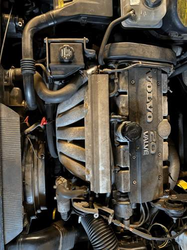 Motorblock