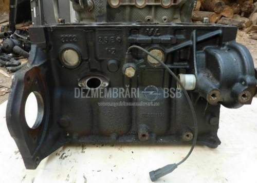 Z16SE Klopfsensor