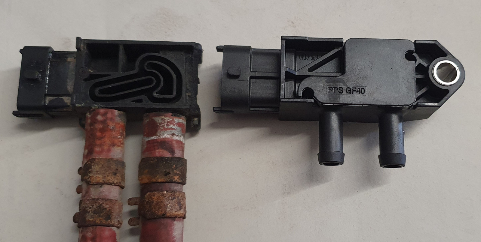 Fehler P11DC / P22A7 / P2002 > Wer ist betroffen?