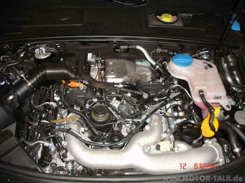 Motor