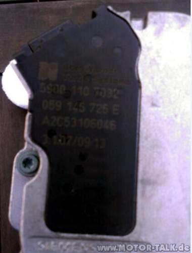 Actuator