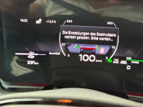 Anzeige Display