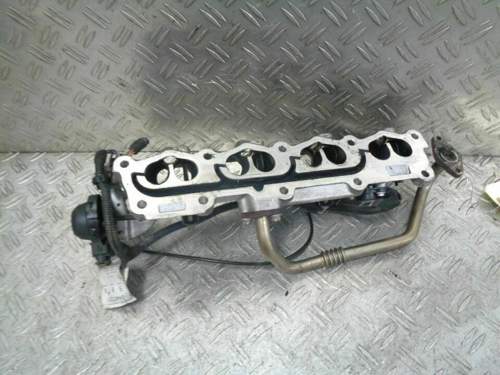 Ansaugbrücke Z16XEP MERIVA A