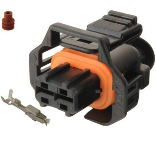BOSCH STECKER 2-p 002