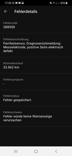 Fehler 2
