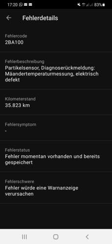 Fehler 1