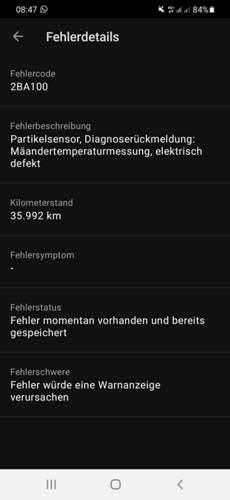 Fehler 3