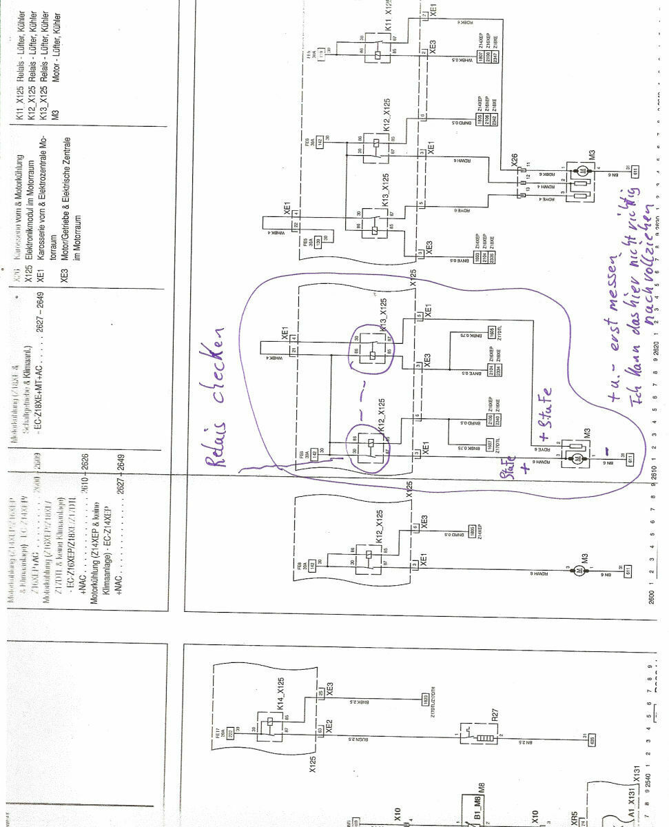 Fehlercode 480/481