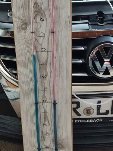 Differenzdruck DPF