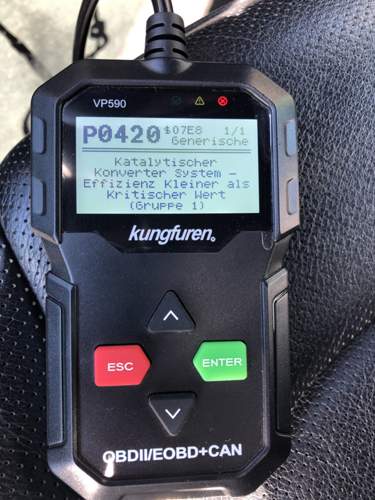OBD2