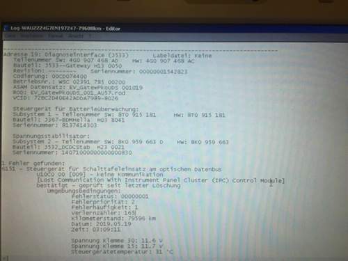 Autoscan 3