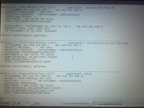 Autoscan 2