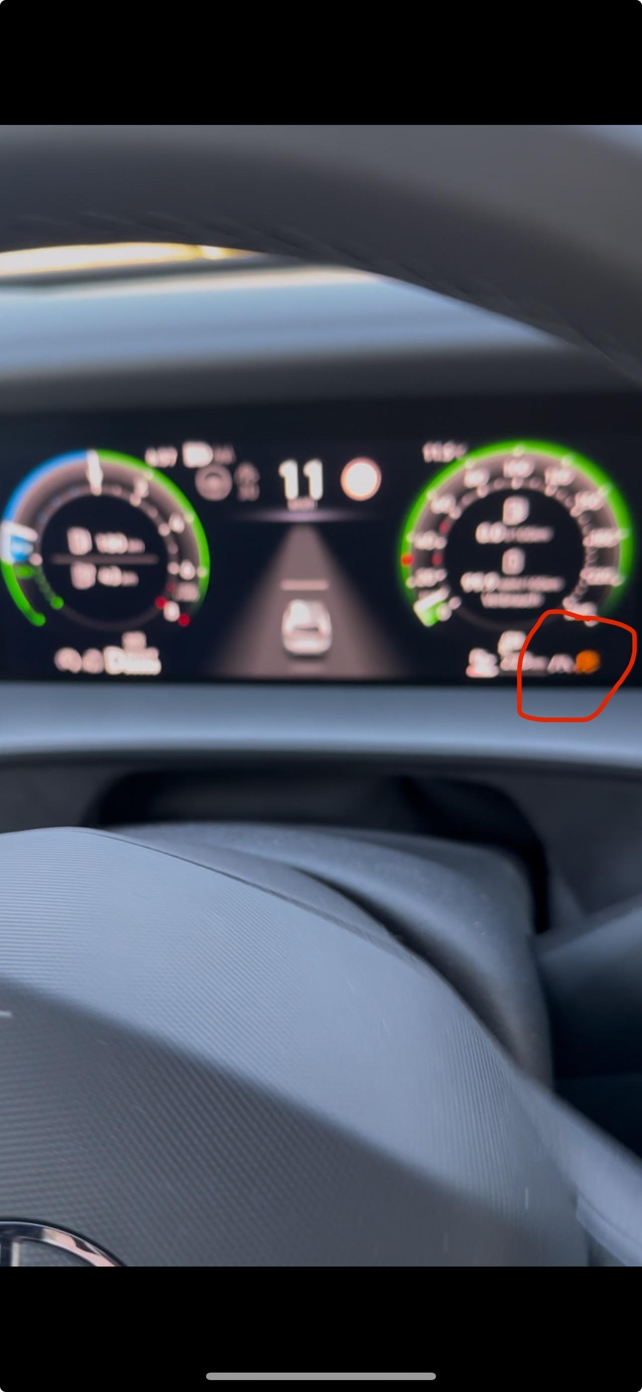 Fehlerhaftes Getriebeverhalten oder E-Motor-Aussetzer beim eHybrid?