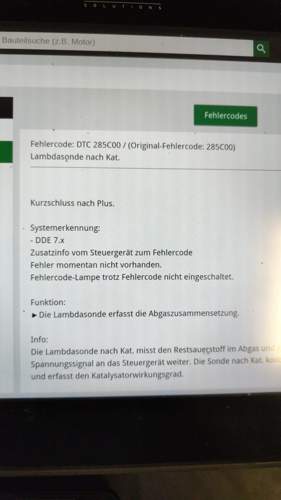 Auslesen 3