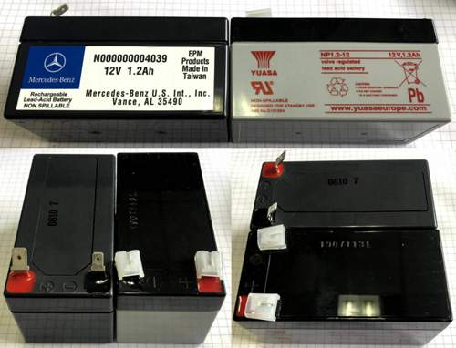 Zusatzbatterie-n000000004039