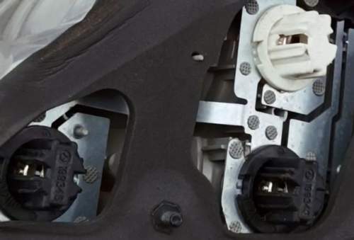Birnenhalter W251
