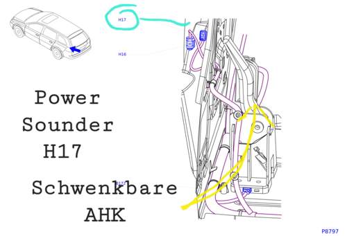 Power Sounder