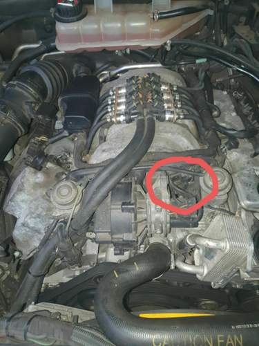 Motor