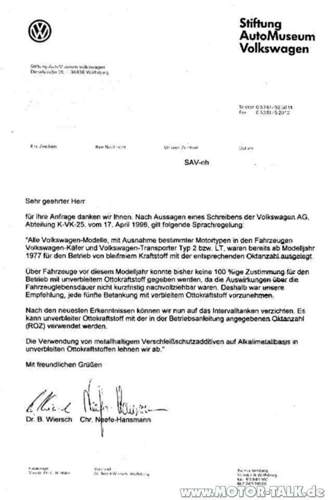 Bleizusatz-nein-nein
