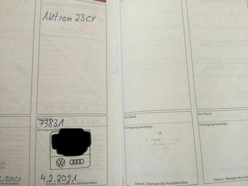 Aktion 23CY